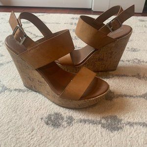 Mossimo Supply Co Wedges